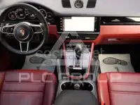 2022 Porsche Cayenne