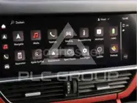 2022 Porsche Cayenne
