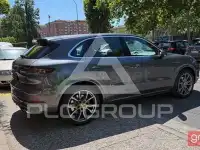 2022 Porsche Cayenne