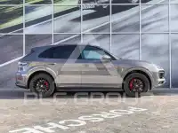2022 Porsche Cayenne