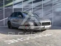 2022 Porsche Cayenne