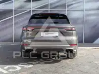 2022 Porsche Cayenne