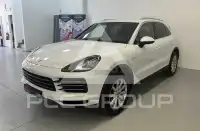 2022 Porsche Cayenne