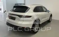 2022 Porsche Cayenne