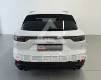2022 Porsche Cayenne