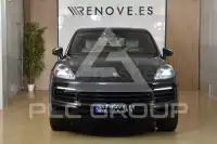 2022 Porsche Cayenne