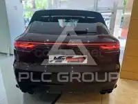 2022 Porsche Cayenne