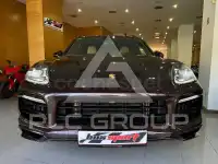 2022 Porsche Cayenne