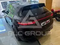 2022 Porsche Cayenne