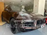 2022 Porsche Cayenne