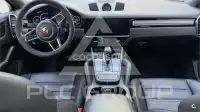 2022 Porsche Cayenne