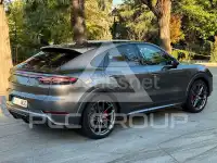 2022 Porsche Cayenne