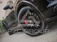 2022 Porsche Cayenne