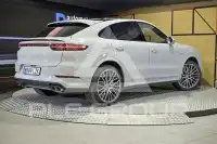 2022 Porsche Cayenne