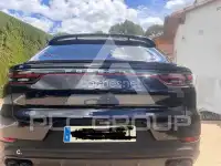 2022 Porsche Cayenne