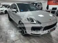 2022 Porsche Cayenne