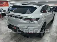 2022 Porsche Cayenne