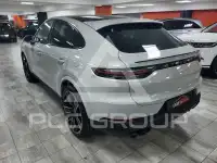 2022 Porsche Cayenne