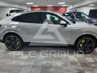 2022 Porsche Cayenne