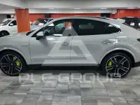 2022 Porsche Cayenne