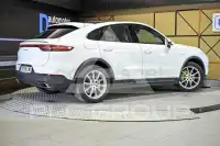 2022 Porsche Cayenne