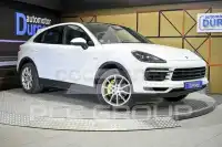 2022 Porsche Cayenne