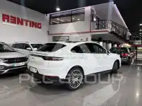 2022 Porsche Cayenne