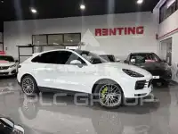 2022 Porsche Cayenne