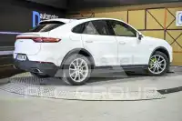 2022 Porsche Cayenne