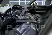 2022 Porsche Cayenne