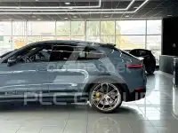 2022 Porsche Cayenne