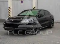 2022 Porsche Cayenne