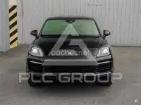 2022 Porsche Cayenne