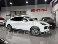 2022 Porsche Cayenne