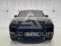 2022 Porsche Cayenne