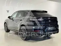 2022 Porsche Cayenne