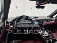 2022 Porsche Cayenne