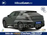 2022 Porsche Cayenne