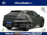 2022 Porsche Cayenne