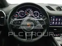 2022 Porsche Cayenne