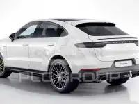 2022 Porsche Cayenne
