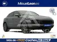 2022 Porsche Cayenne