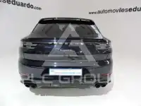 2022 Porsche Cayenne
