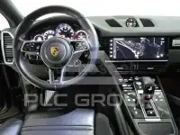 2022 Porsche Cayenne