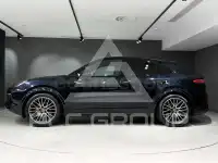 2022 Porsche Cayenne