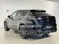 2022 Porsche Cayenne