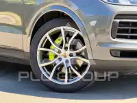 2022 Porsche Cayenne