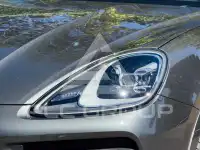 2022 Porsche Cayenne