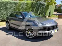 2022 Porsche Cayenne