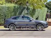 2022 Porsche Cayenne